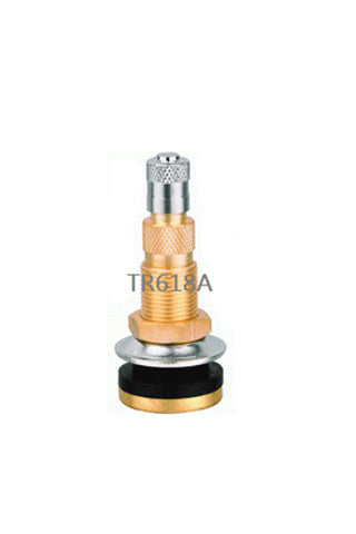 TRUVTR618A: TR618A