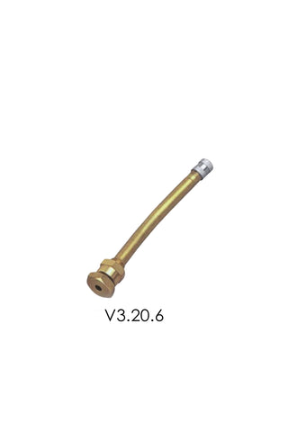 TRUV1428: V3.20.6 Truck Valve (50 pcs)