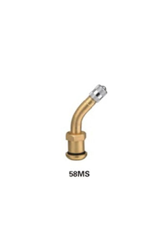TRUV58MS9.7: 58MS Truck Valve (10 pcs)