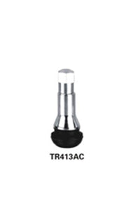 TR413C: TR413AC (EPDM) - 100 pcs