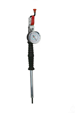 TIGF Fast Air Chuck