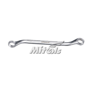 DR1012: 45" Offset Ring Wrench 10X12