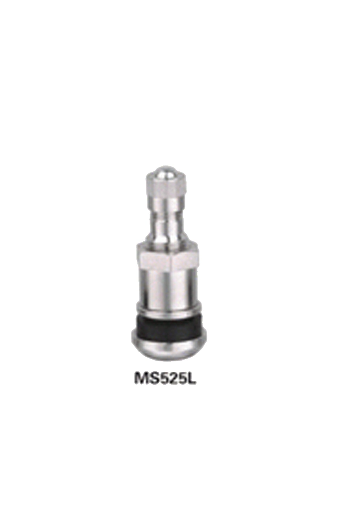 MVALU: MS525L Alloy Valve (100 pcs)