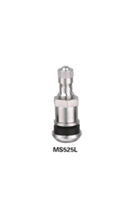 MVALU: MS525L Alloy Valve (100 pcs)