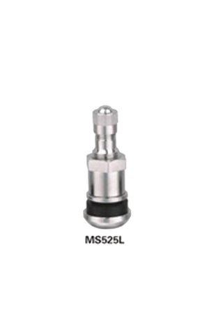 MVALU: MS525L Alloy Valve (100 pcs)
