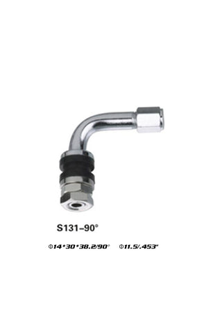 MVL: S131-90 Metal Valve (50 pcs)