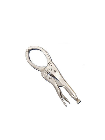 LP: LOCKING ''C'' ROUND CLAMP