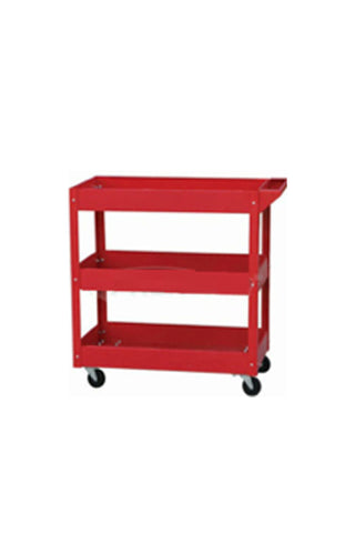 3TRAYS: Trolley 3 Layer