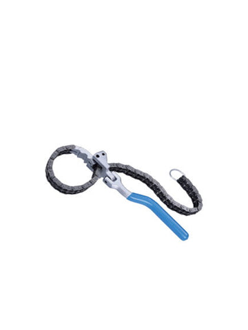 CSSC1548: HINGED CHAIN WRENCH FOR OIL FILTERS