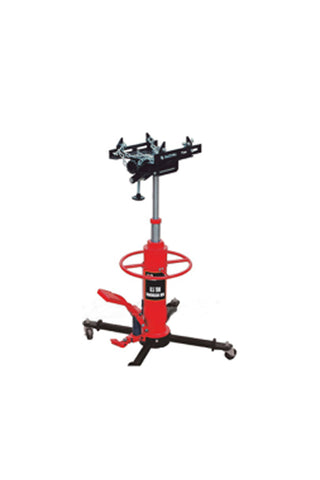 TMJ500KG: Heavy Duty Transmission Jack (0.5Ton)