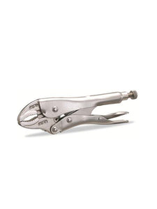 LP-CJ: CURVED JAW LOCKING PLIER 10'' (AMERICA TYPE)
