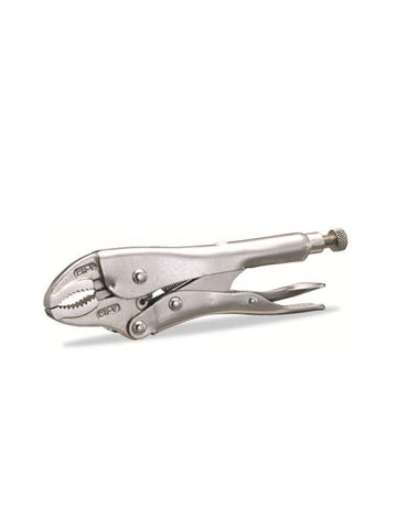 LP-CJ: CURVED JAW LOCKING PLIER 10'' (AMERICA TYPE)