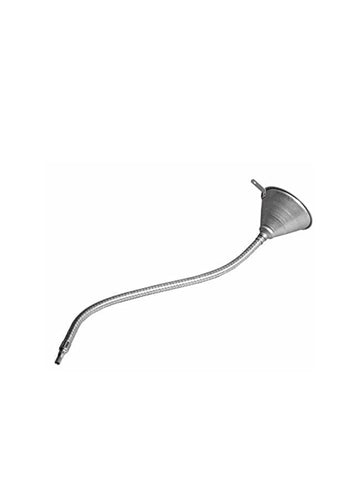FMF1403: FLEXIBLE METAL FUNNEL 630L