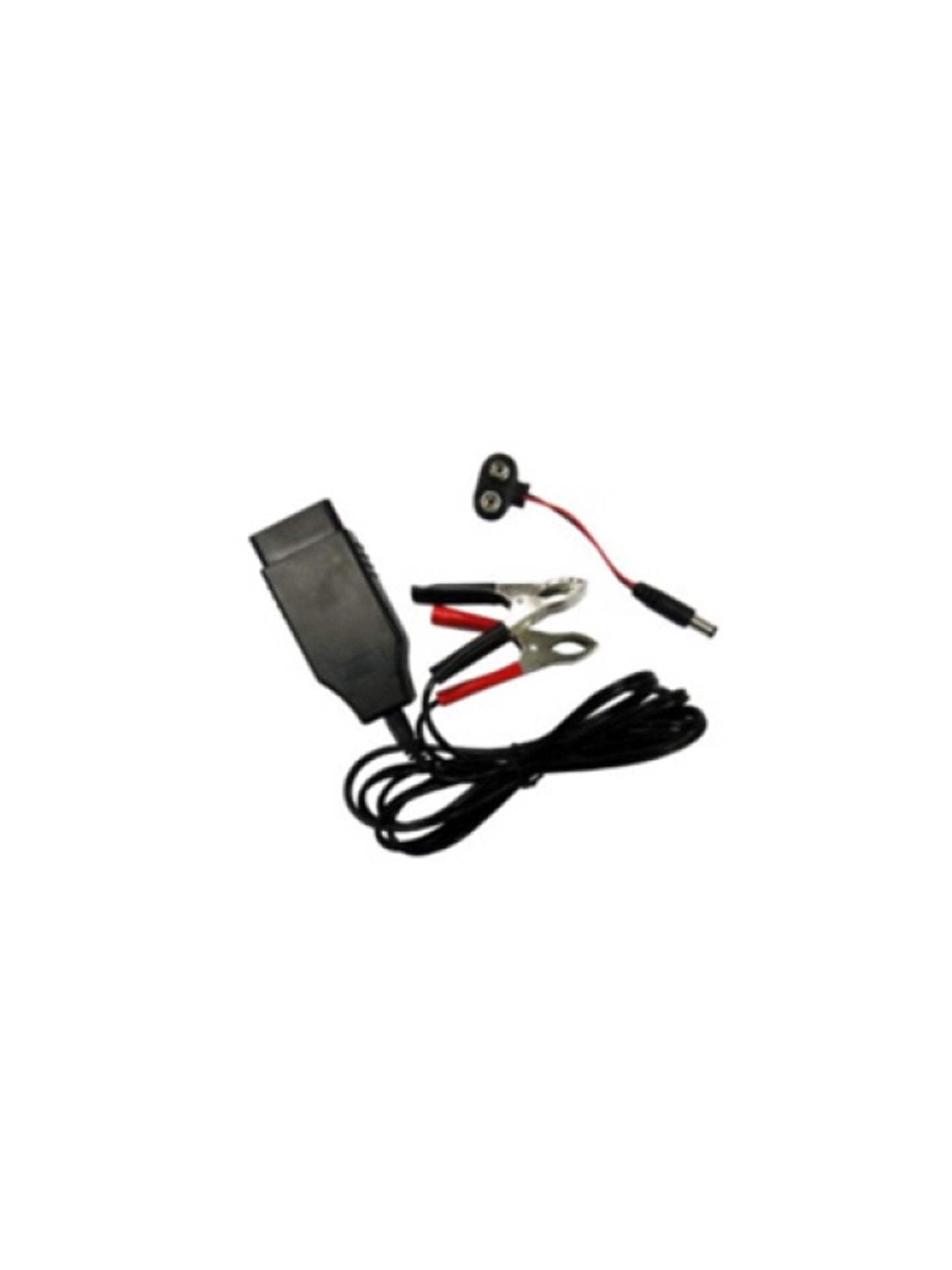 CSSC6332: 12V Automobile Power-as JTC 4726A