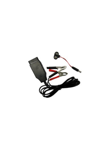 CSSC6332: 12V Automobile Power-as JTC 4726A