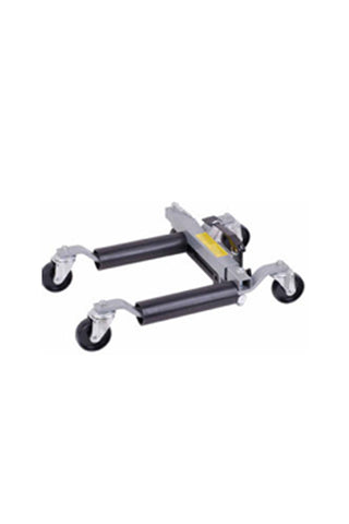 ST1509BGJ: Vehicle Position Jack