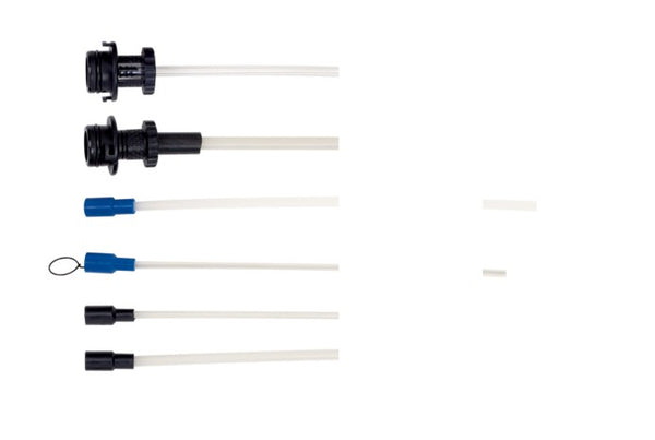 JS8031A: JS-9039 PNEUMATIC/MANUUAL OPERATION FLUID EXTRACTOR 9L