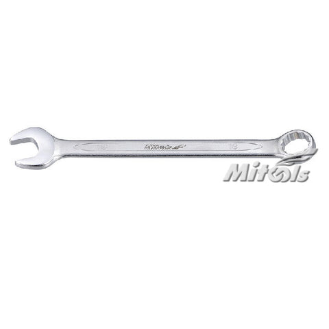 Common Ring / Tyre Combination Wrench