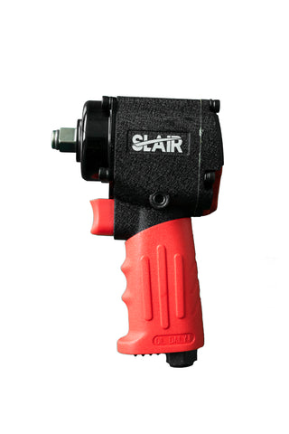 1/2IWXX765B: XX765B 1/2'' Mini Impact Wrench