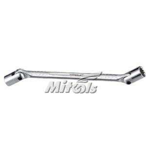 Flexible Socket End Wrench