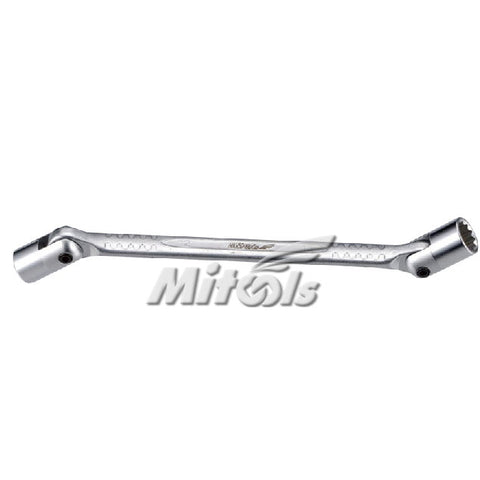 Flexible Socket End Wrench