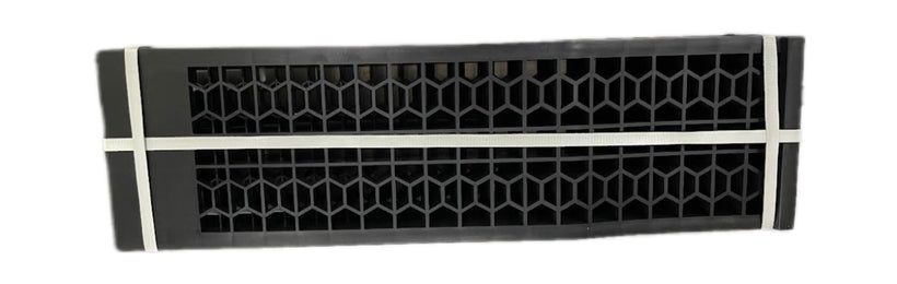 Rubber Block