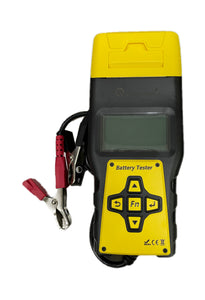 BA1000: Battery Tester