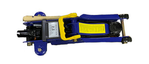 C2TONJ: 2.5 Ton Mini Jack