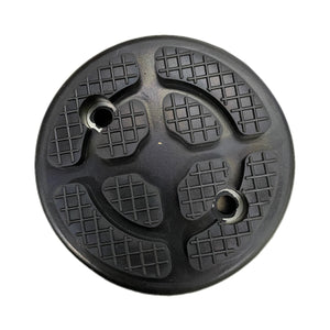 LIFFPAD: Rubber Block Pad Lach 120 x 30mm