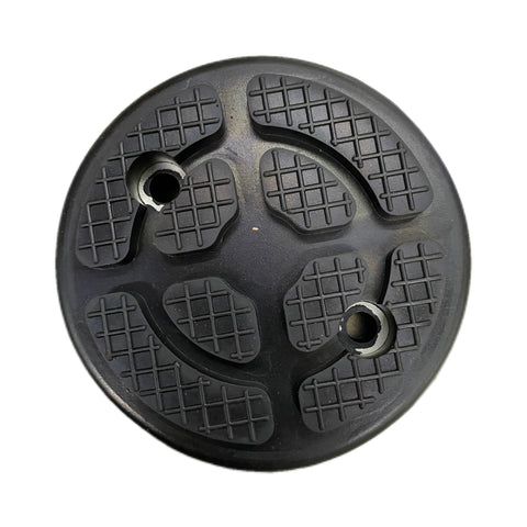 LIFFPAD: Rubber Block Pad Lach 120 x 30mm