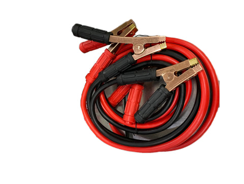 JC: Booster Cable