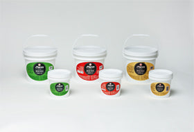 BWC-40: Bead Wax 4kg Green Label