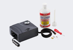 ETSK-02: EMERGENCY TIRE SEALANT KIT