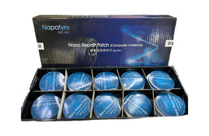 NANOPATCH: NAPATYRE Repair Patch 50mm
