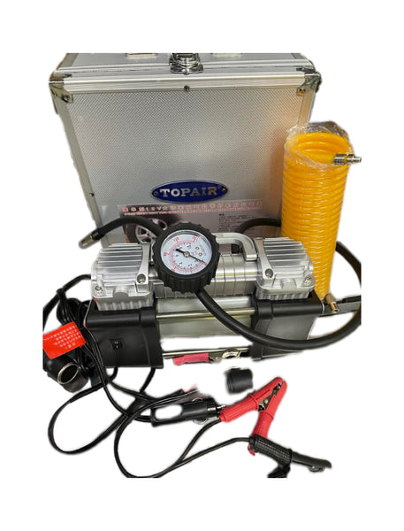 12-929HDAirPUMP: TOPAIR Air Tools 12-929HD