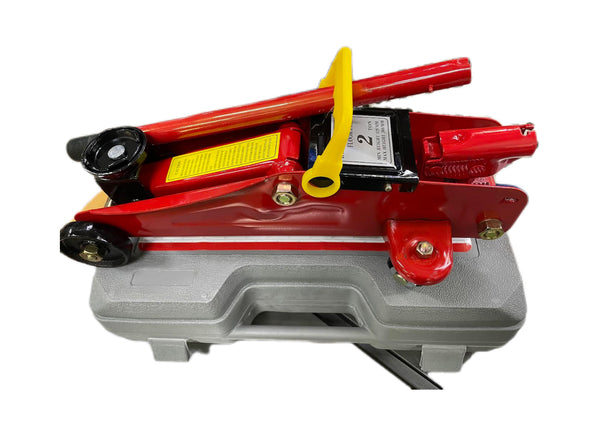 C2TONJ: 2 Ton Mini Jack