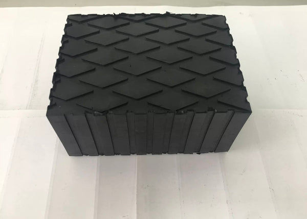 Rubber Block
