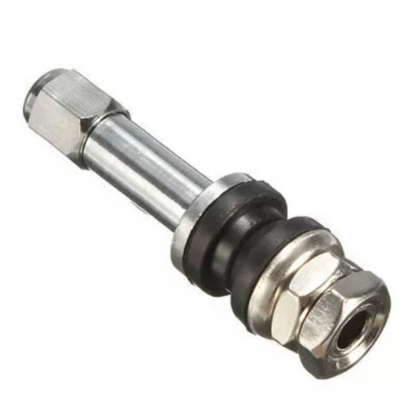 METAL TIRE VALVES TR48