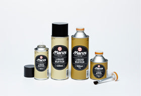 LB-500: LIQUID BUFFER 500ml