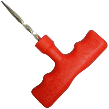 SR-02J: Screw reamer S